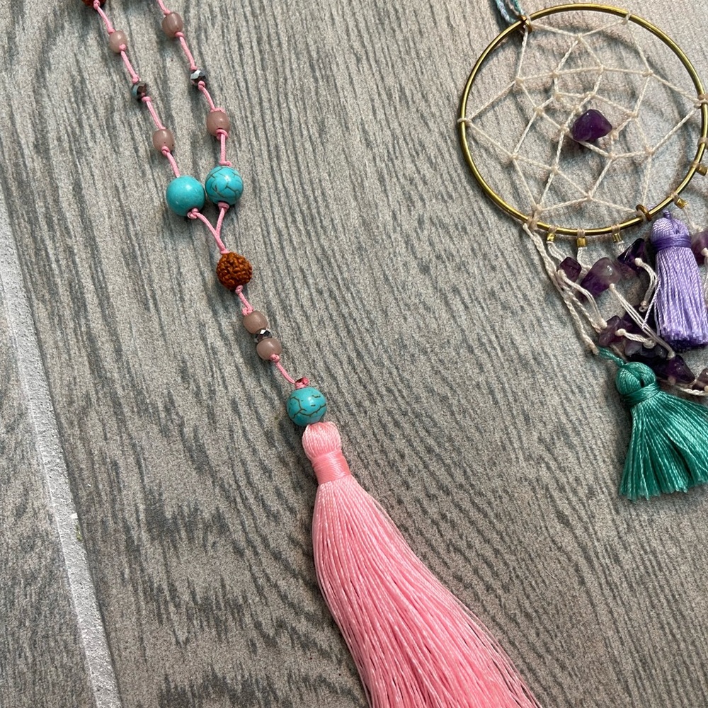 Two Necklaces - Picture 3 of 4